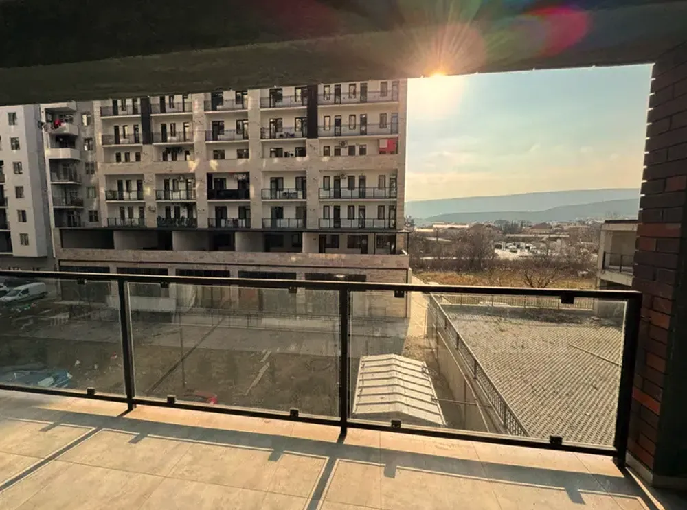 Apartments For Rent three-room 65м² 3/13 floor Tbilisi - photo 12