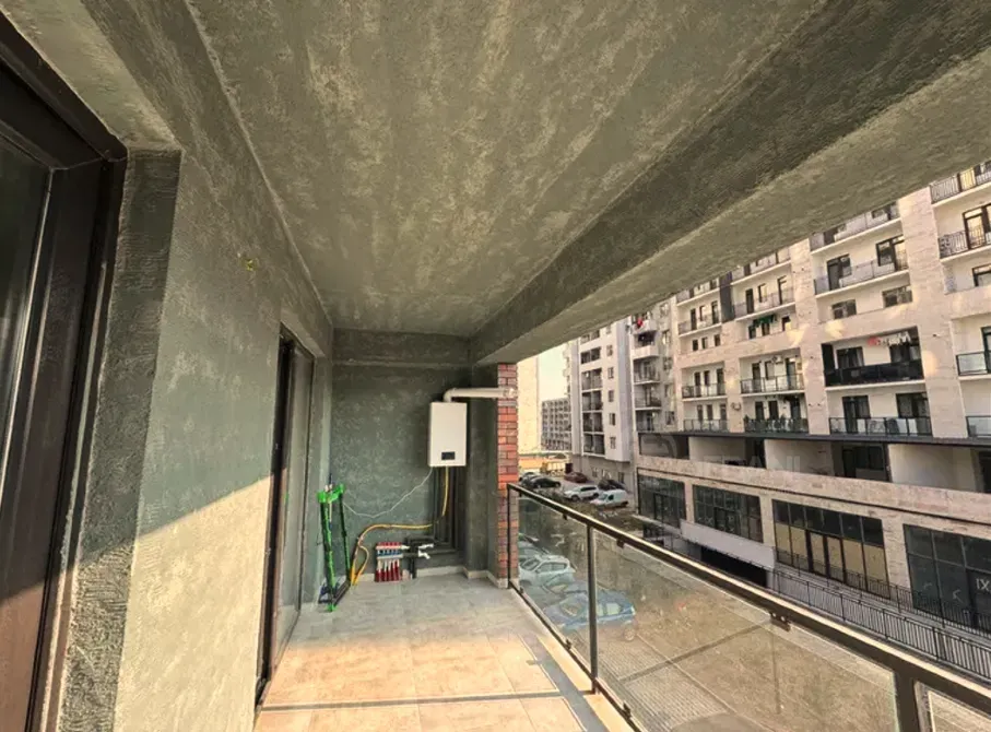 Apartments For Rent three-room 65м² 3/13 floor Tbilisi - photo 11