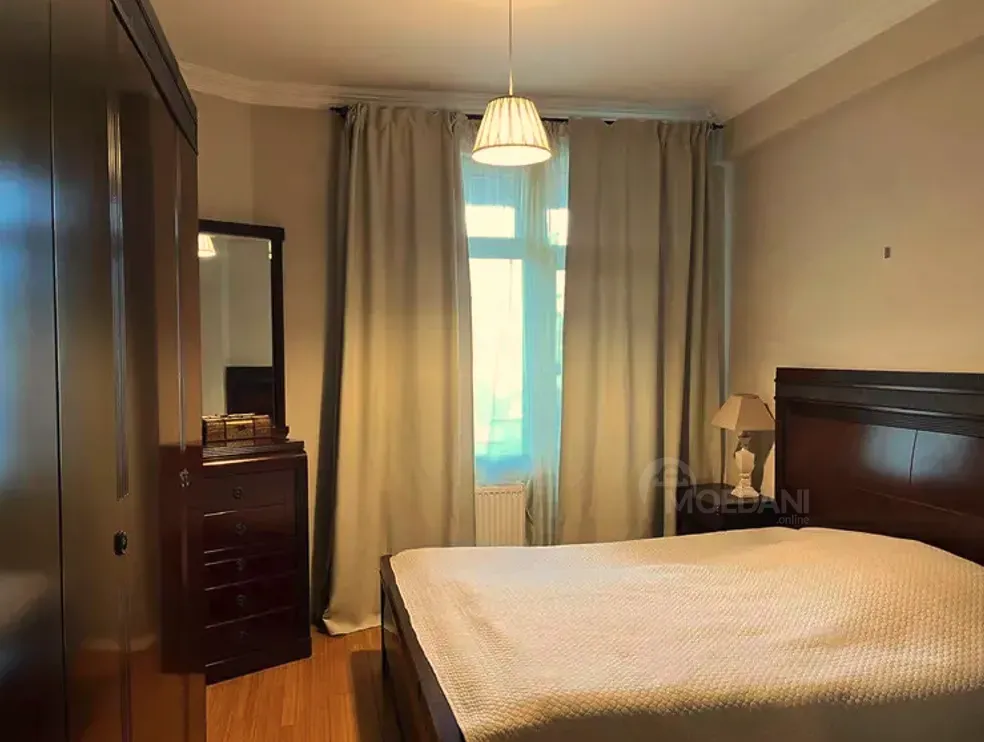 Сдам 2-комн. квартиру 65м² 7/10 эт. Тбилиси - изображение 3