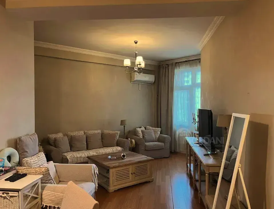 Сдам 2-комн. квартиру 65м² 7/10 эт. Тбилиси - изображение 11