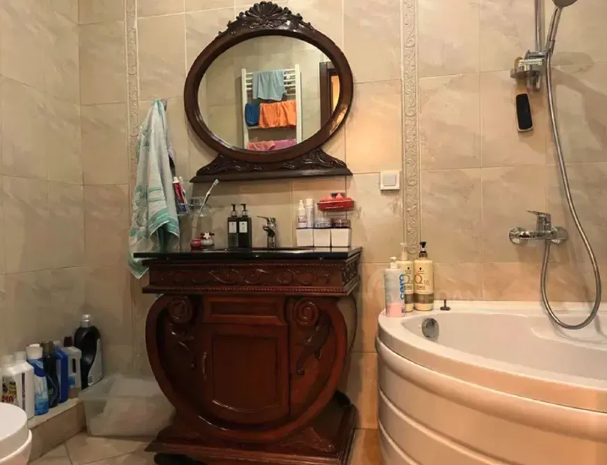 Сдам 2-комн. квартиру 65м² 7/10 эт. Тбилиси - изображение 10