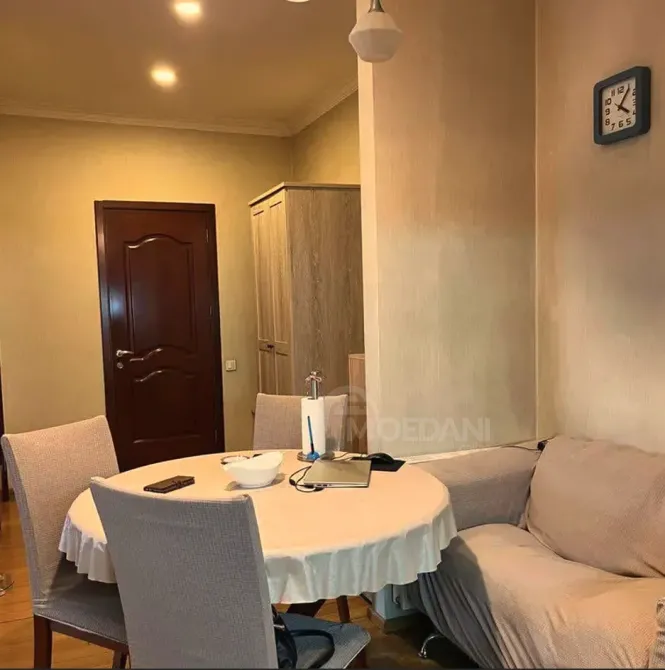 Сдам 2-комн. квартиру 65м² 7/10 эт. Тбилиси - изображение 7