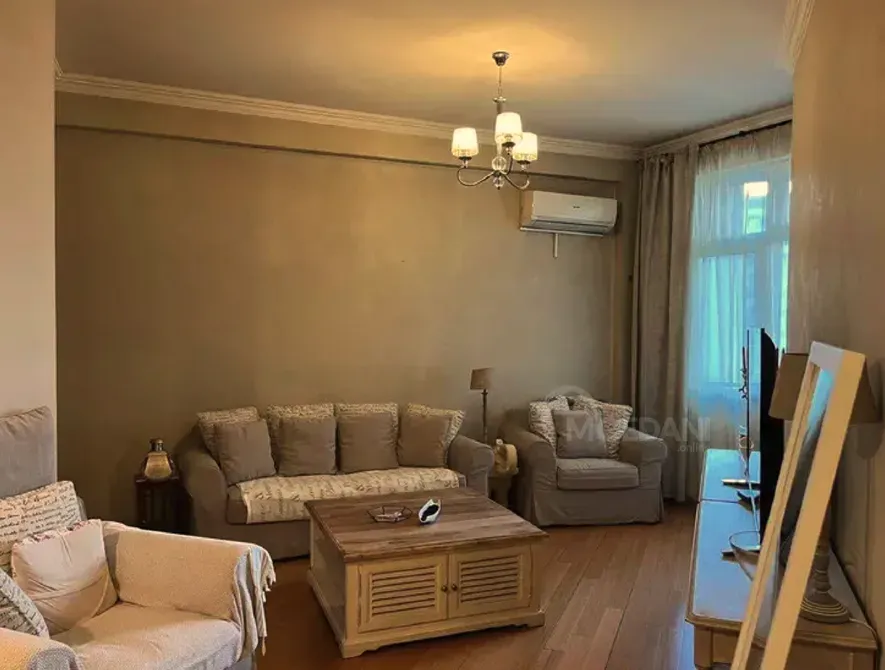 Сдам 2-комн. квартиру 65м² 7/10 эт. Тбилиси - изображение 1