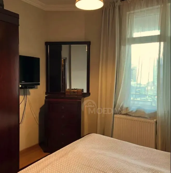 Сдам 2-комн. квартиру 65м² 7/10 эт. Тбилиси - изображение 12