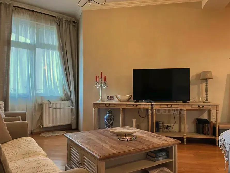 Сдам 2-комн. квартиру 65м² 7/10 эт. Тбилиси - изображение 2