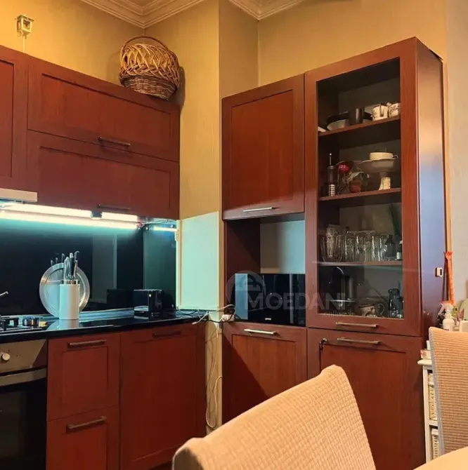 Сдам 2-комн. квартиру 65м² 7/10 эт. Тбилиси - изображение 9