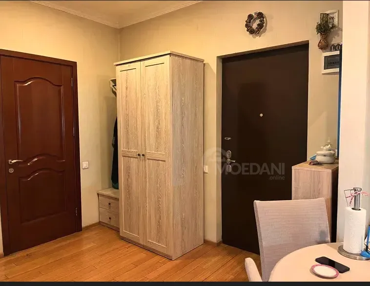 Сдам 2-комн. квартиру 65м² 7/10 эт. Тбилиси - изображение 8