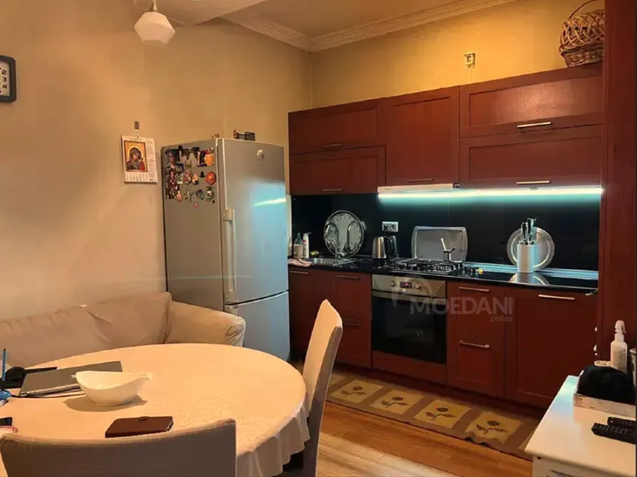 Сдам 2-комн. квартиру 65м² 7/10 эт. Тбилиси - изображение 5