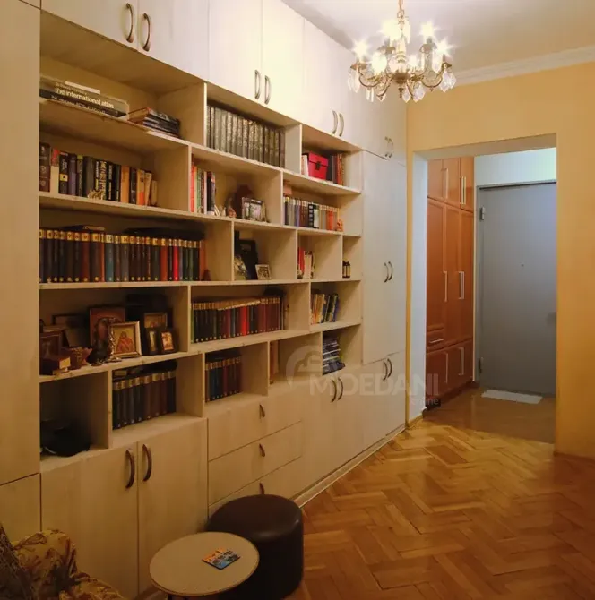 ქირავდება სახლი 100м² თბილისი - photo 3