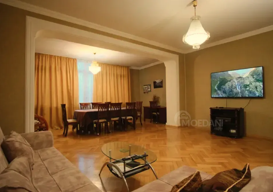 ქირავდება სახლი 100м² თბილისი - photo 12