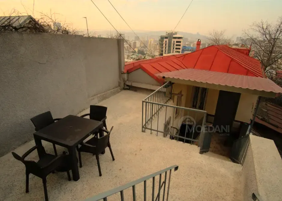 ქირავდება სახლი 100м² თბილისი - photo 11