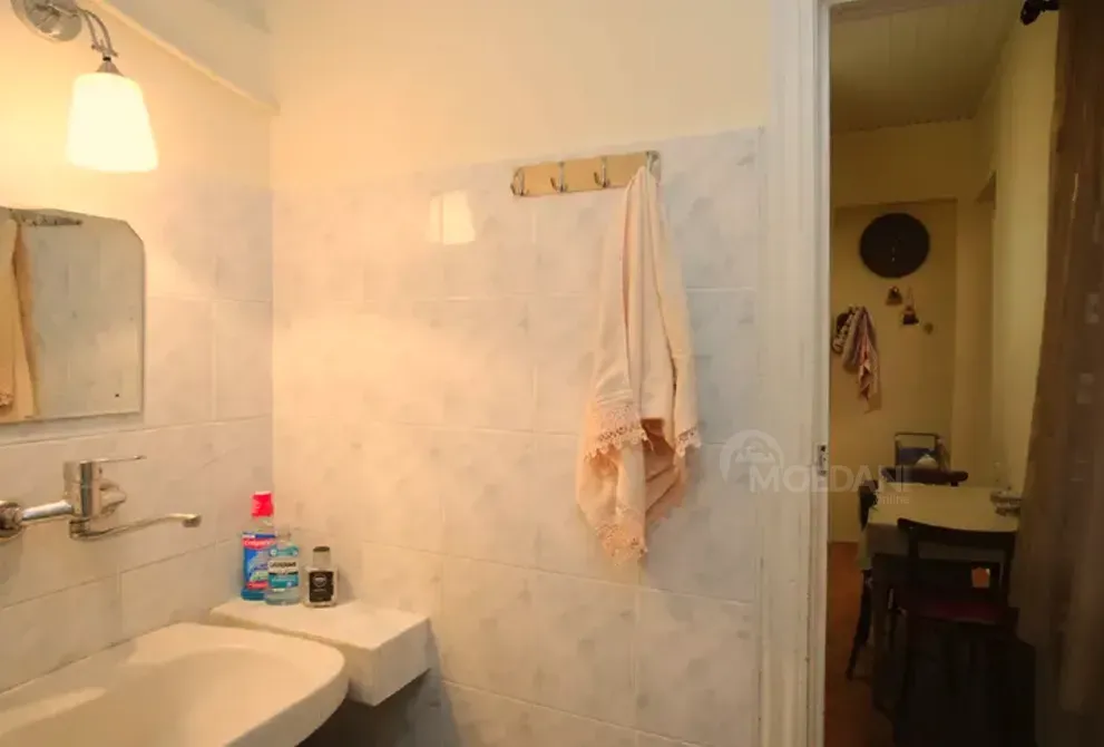 ქირავდება სახლი 100м² თბილისი - photo 2