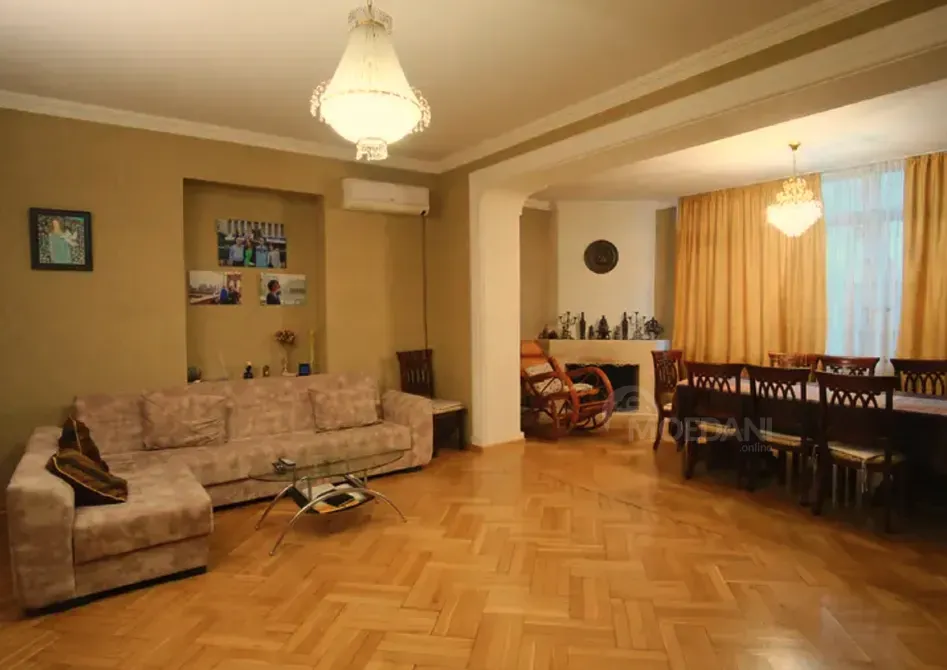 ქირავდება სახლი 100м² თბილისი - photo 10