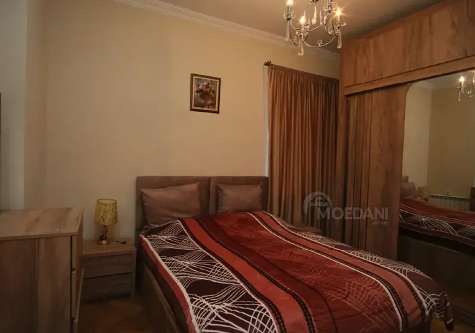 ქირავდება სახლი 100м² თბილისი - photo 6