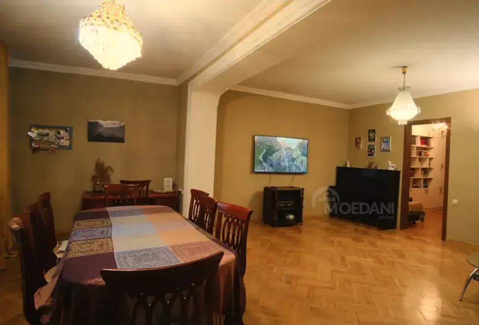 ქირავდება სახლი 100м² თბილისი - photo 9