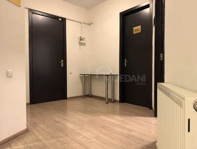 114м² 1/1 этаж Тбилиси - изображение 10