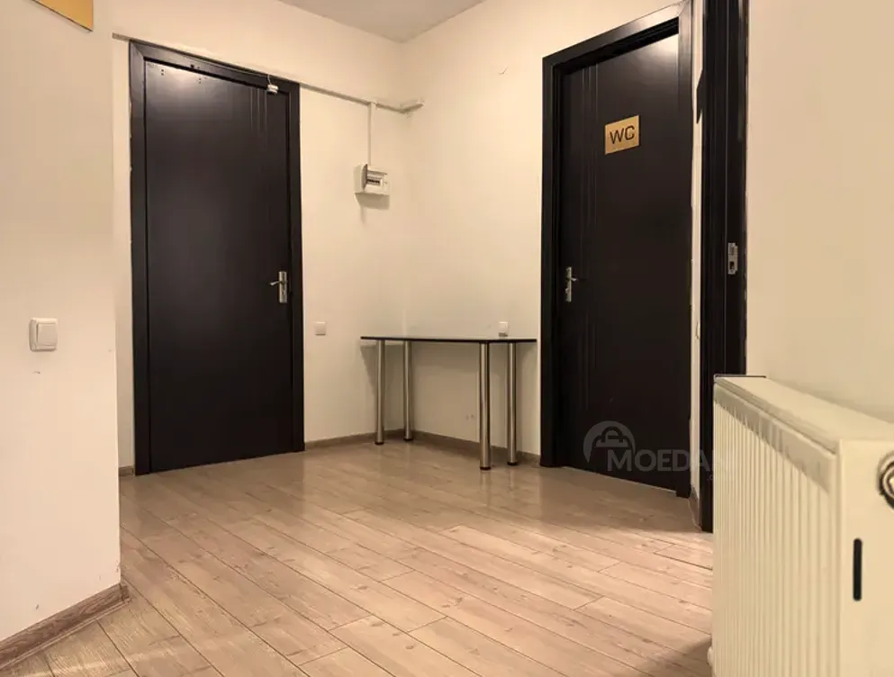 114m² 1/1 floor Tbilisi - photo 10