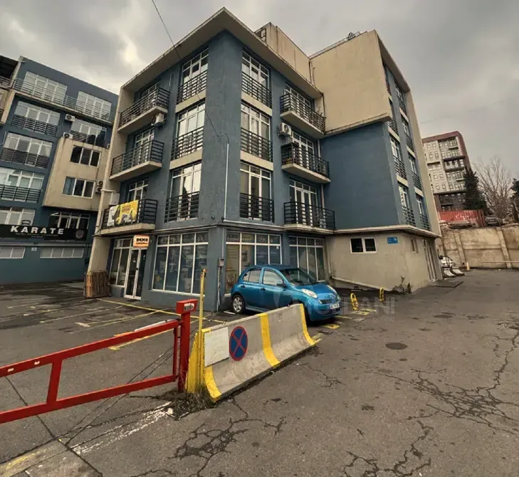 114m² 1/1 floor Tbilisi - photo 11