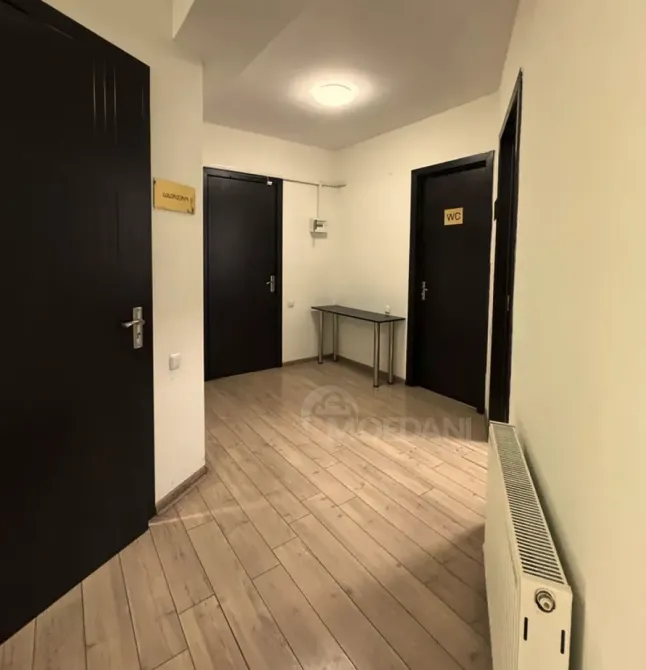 114m² 1/1 floor Tbilisi - photo 8