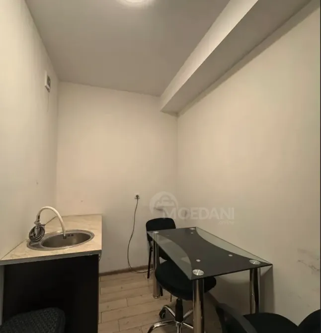 114m² 1/1 floor Tbilisi - photo 9