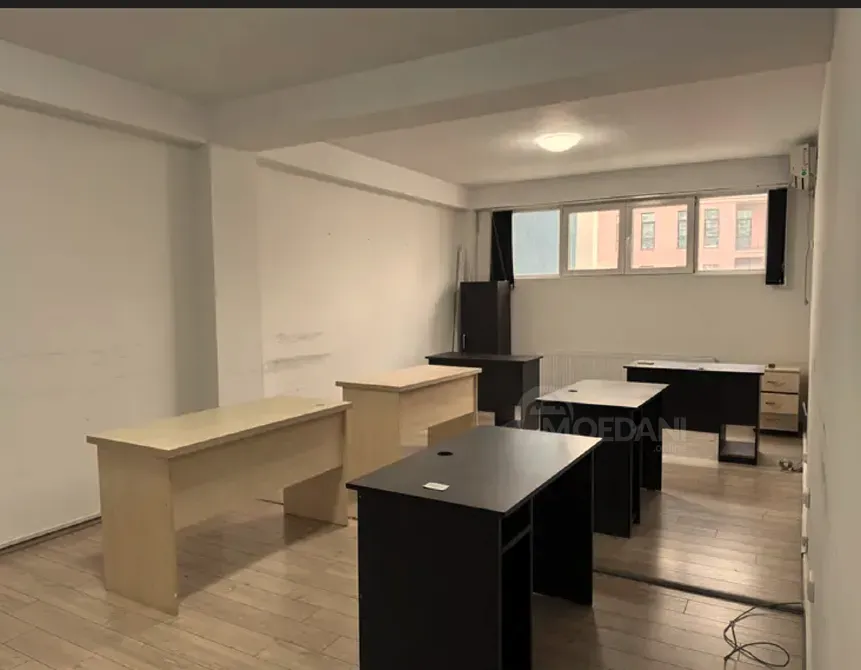 114m² 1/1 floor Tbilisi - photo 5