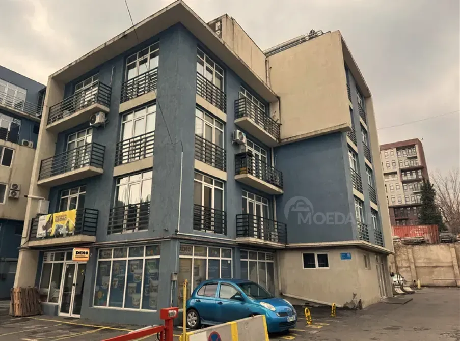 114m² 1/1 floor Tbilisi - photo 12