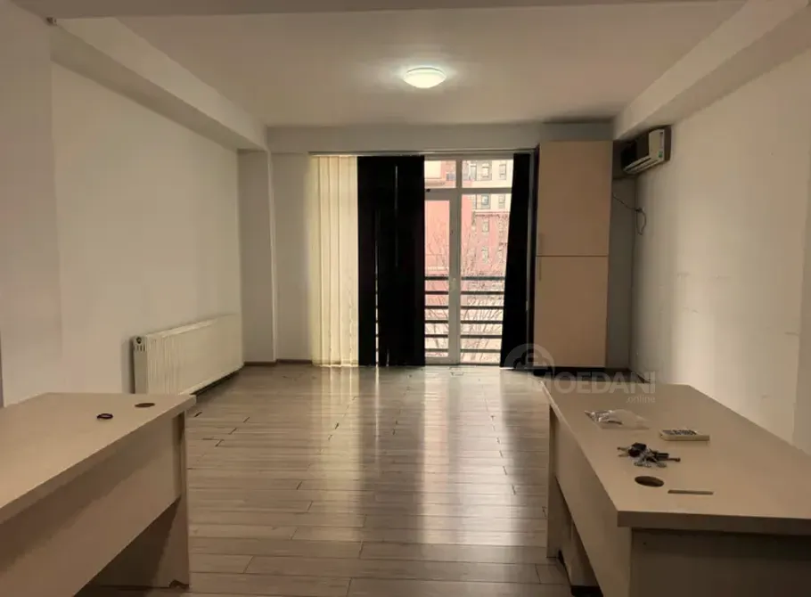 114m² 1/1 floor Tbilisi - photo 3