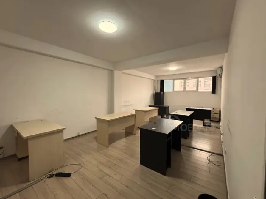 114m² 1/1 floor Tbilisi - photo 1