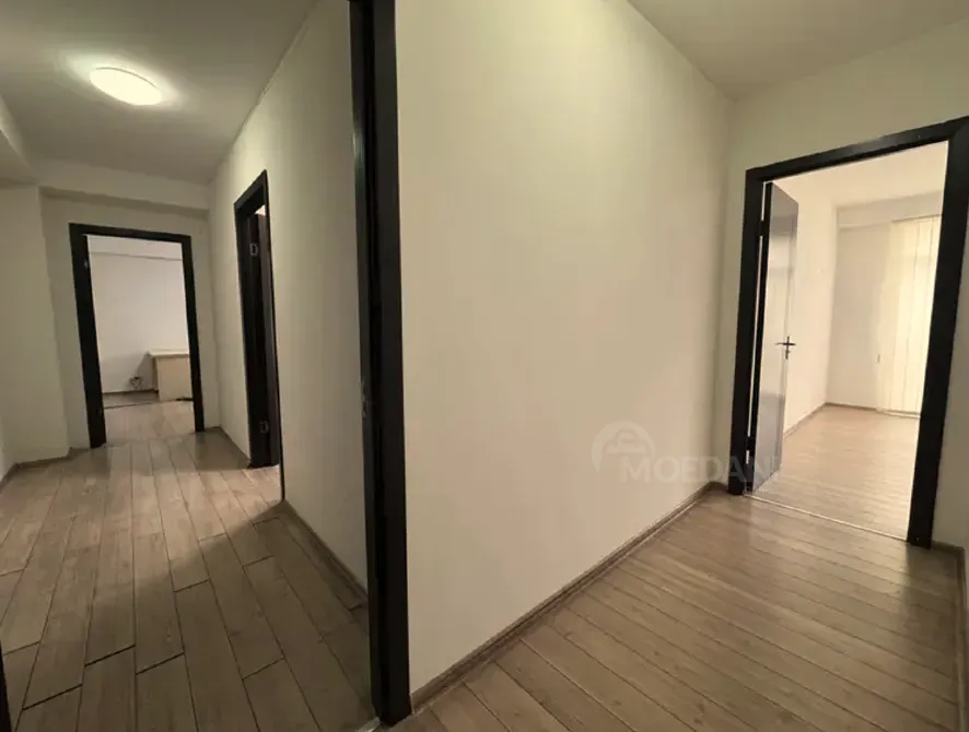 114m² 1/1 floor Tbilisi - photo 6