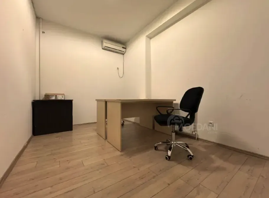 114m² 1/1 floor Tbilisi - photo 4