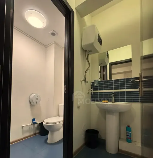 114m² 1/1 floor Tbilisi - photo 7