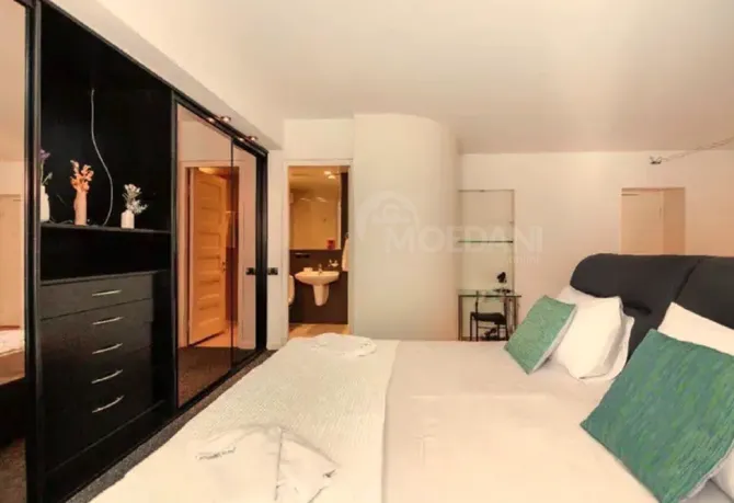 Сдам 3-комн. квартиру 115м² 3/7 эт. Тбилиси - изображение 10