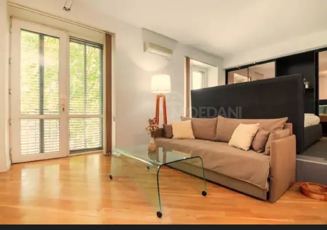 Сдам 3-комн. квартиру 115м² 3/7 эт. Тбилиси - изображение 8