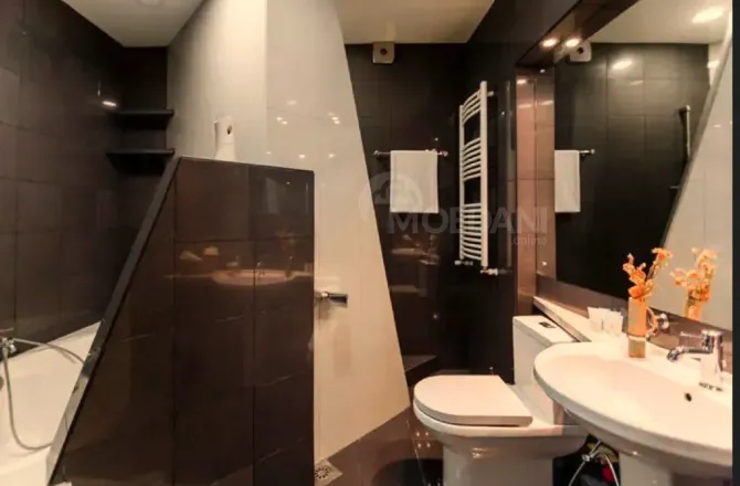 Сдам 3-комн. квартиру 115м² 3/7 эт. Тбилиси - изображение 4
