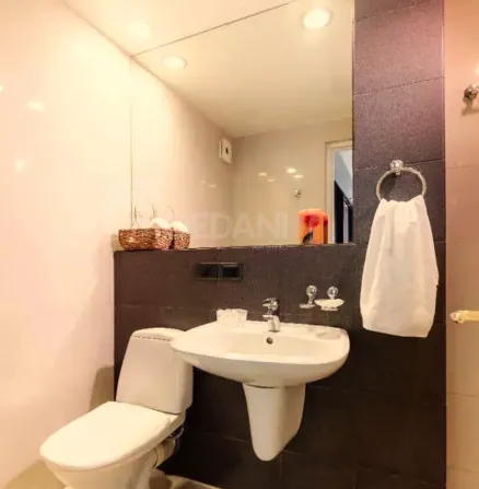 Сдам 3-комн. квартиру 115м² 3/7 эт. Тбилиси - изображение 12