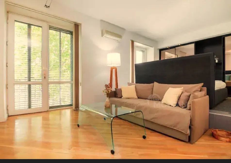 Apartments For Rent three-room 115м² 3/7 floor Tbilisi - photo 8