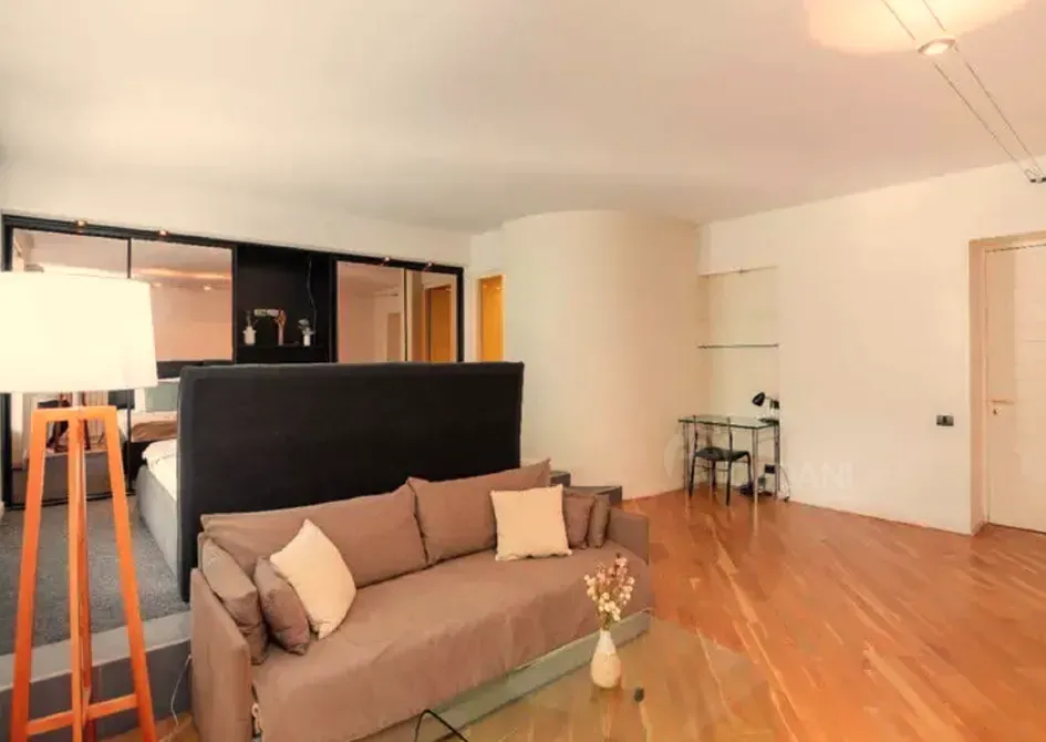 Apartments For Rent three-room 115м² 3/7 floor Tbilisi - photo 7