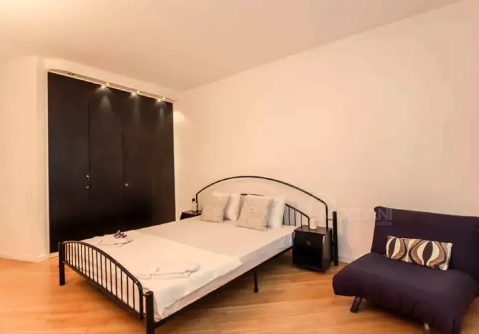 Apartments For Rent three-room 115м² 3/7 floor Tbilisi - photo 2