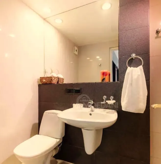 Apartments For Rent three-room 115м² 3/7 floor Tbilisi - photo 12