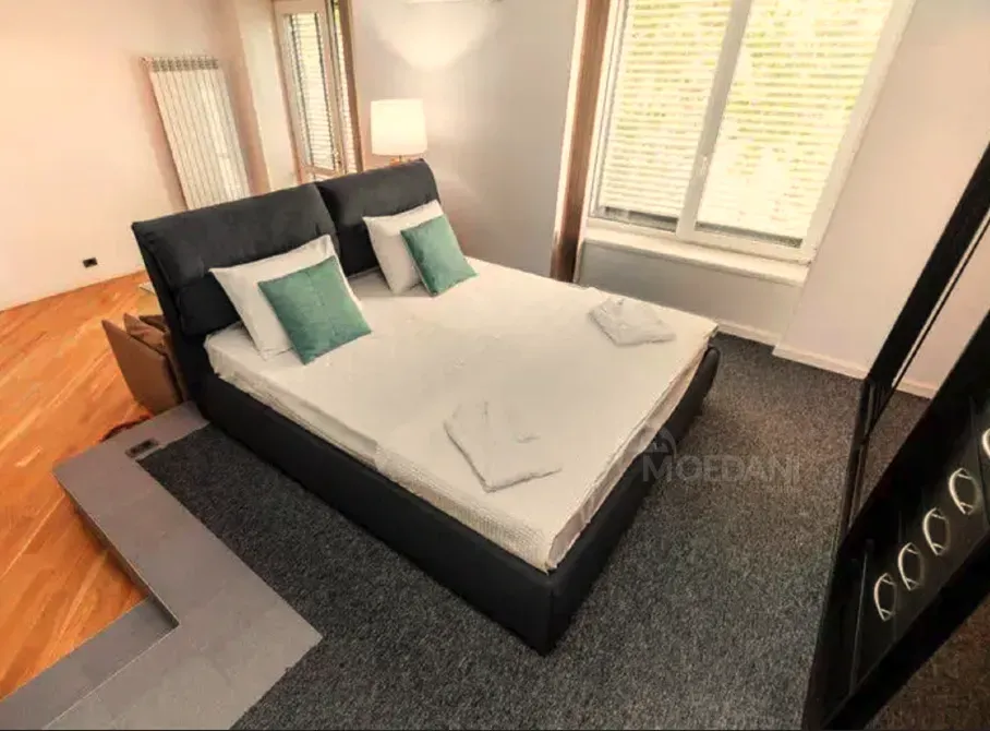 Apartments For Rent three-room 115м² 3/7 floor Tbilisi - photo 11