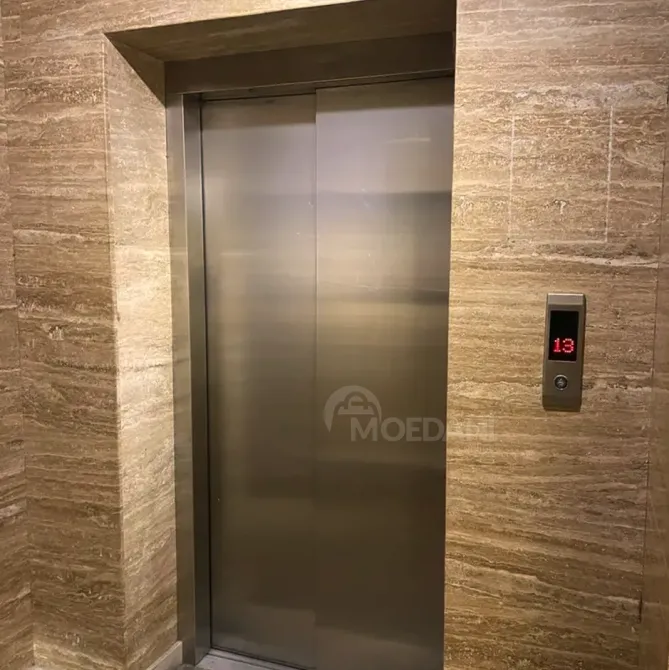 იყიდება 2 ოთახიანი ბინას 63მ² 2/15 სართ თბილისი - photo 6