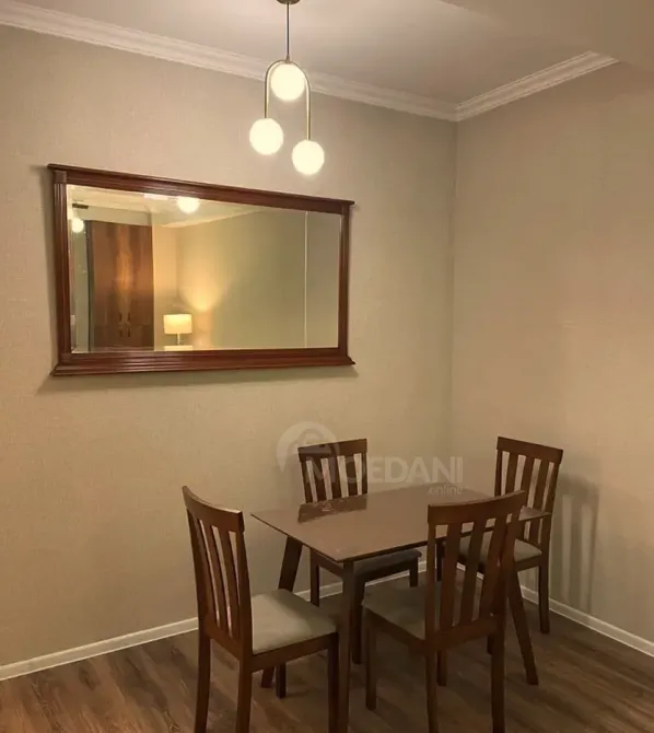 იყიდება 2 ოთახიანი ბინას 63მ² 2/15 სართ თბილისი - photo 8