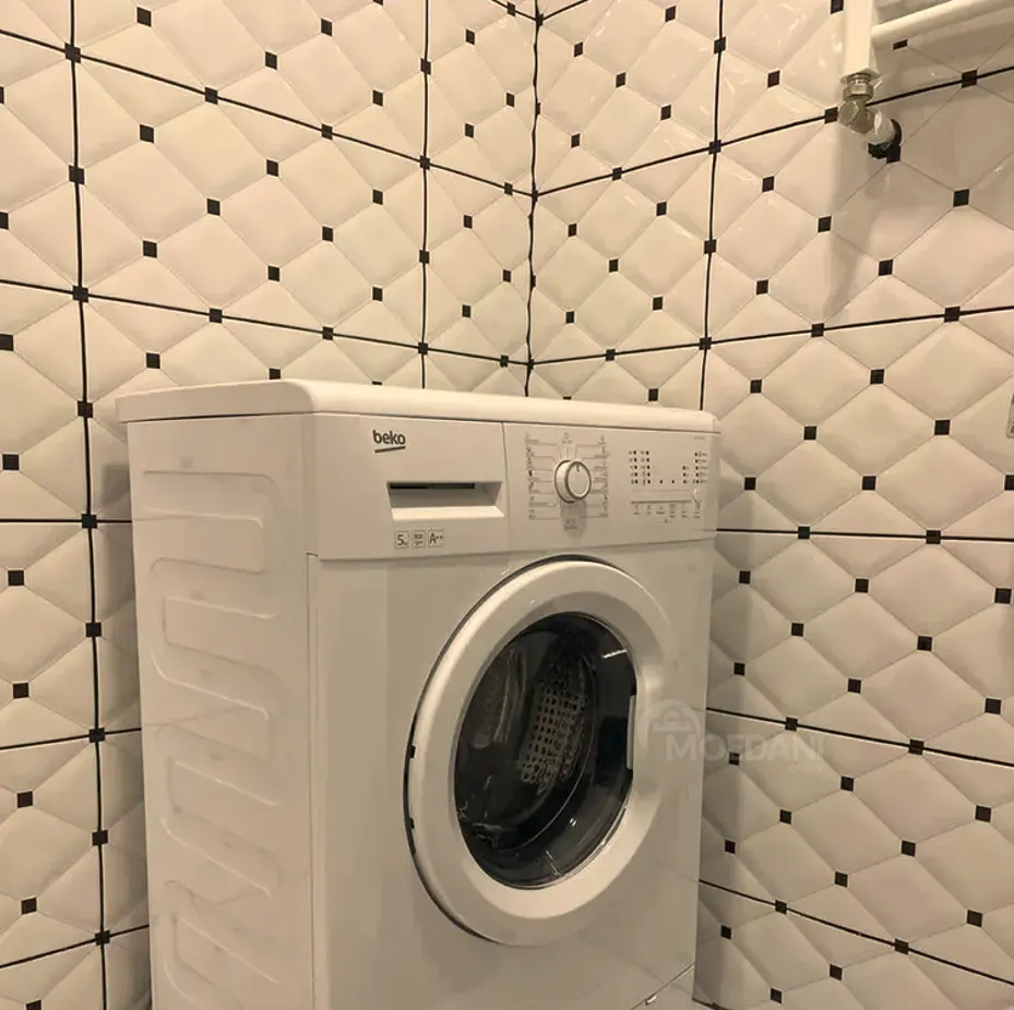 იყიდება 2 ოთახიანი ბინას 63მ² 2/15 სართ თბილისი - photo 10