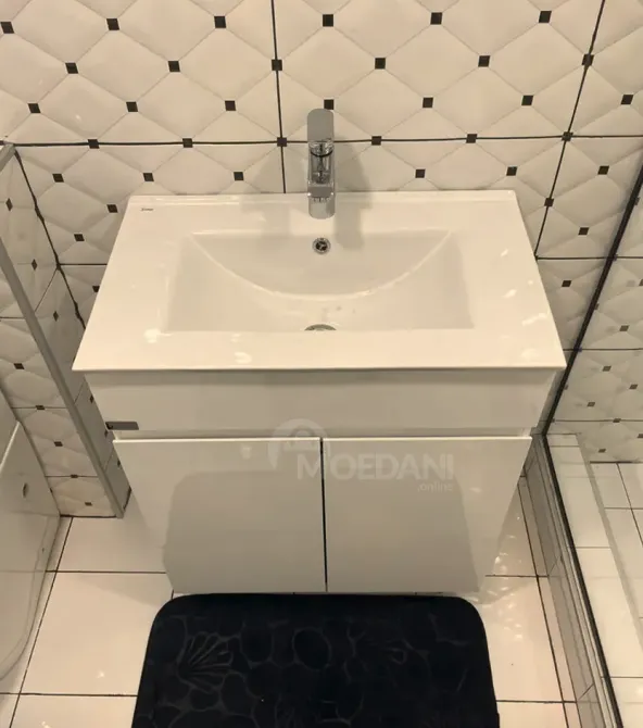 იყიდება 2 ოთახიანი ბინას 63მ² 2/15 სართ თბილისი - photo 4