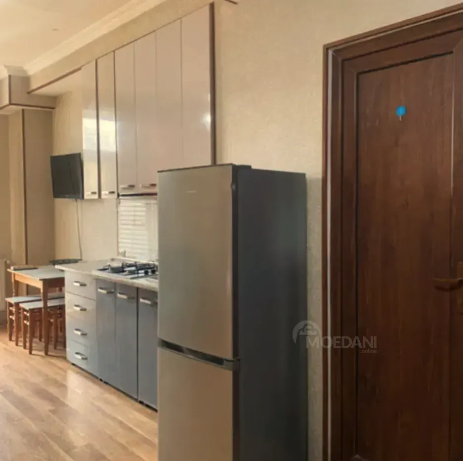 Apartments For Rent three-room 68м² 4/15 floor Tbilisi - photo 4