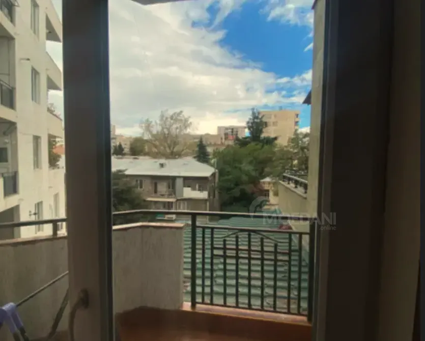 Apartments For Rent three-room 68м² 4/15 floor Tbilisi - photo 5