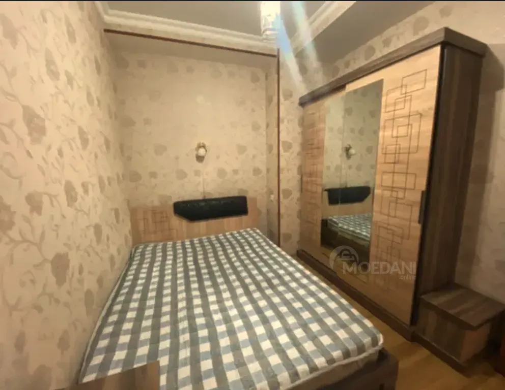 Apartments For Rent three-room 68м² 4/15 floor Tbilisi - photo 6