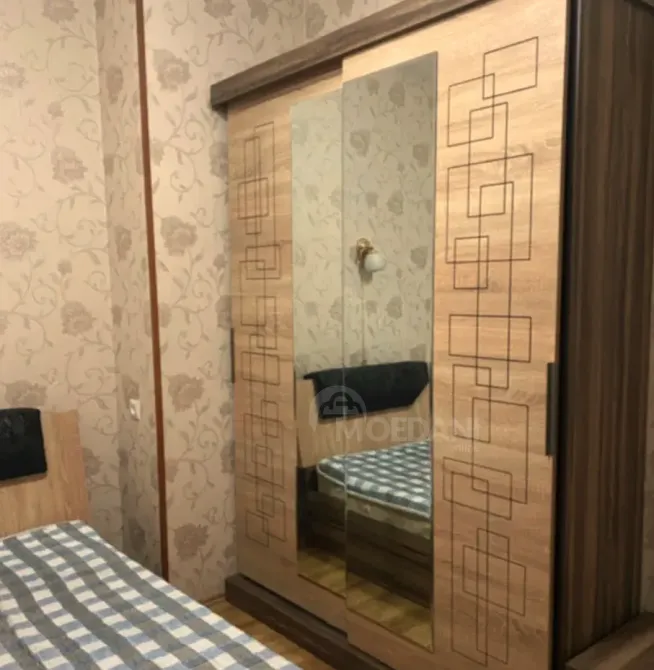 Apartments For Rent three-room 68м² 4/15 floor Tbilisi - photo 10