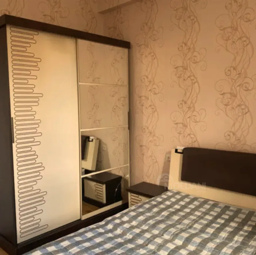 Apartments For Rent three-room 68м² 4/15 floor Tbilisi - photo 8