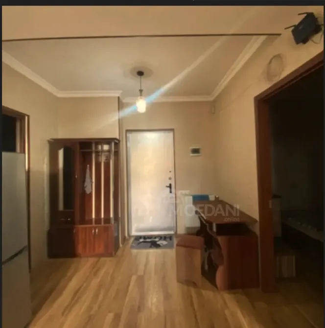Apartments For Rent three-room 68м² 4/15 floor Tbilisi - photo 3